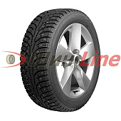 Легковая шина зимняя шипованная IKON Nordman 5 185/60 R15 88T в Актобе