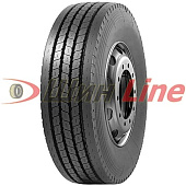 11R22.5 16РR 146/143L MG111 для рулевой оси MIRAGE