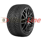 Легковые шины Powertrac Snowpro Stud 02 купить недорого в интернет магазине Шин Лайн в Казахстане с доставкой
