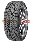 Легковые шины Latitude Alpin 2 275/40R20 XL LATITUDE ALPIN 2 купить недорого в интернет магазине Шин Лайн в Казахстане с доставкой