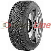 Легковые шины Autograph Ice 9 SUV 275/40R21 107T XL Ikon Autograph Iсе 9 SUV купить недорого в интернет магазине Шин Лайн в Казахстане с доставкой
