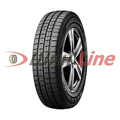 215/75R16C 116/114R WINGUARD WT1 Nexen