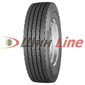 X Line Energy D