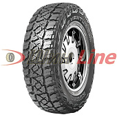 Легковые шины Kumho MT51 купить недорого в интернет магазине Шин Лайн в Балхаше с доставкой