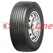 Грузовая шина AUSTONE ATH135 385/55 R19.5 156J в Караганде