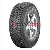 Легковая шина зимняя шипованная Nokian Nordman 8 255/55 R18 109T в Казахстане