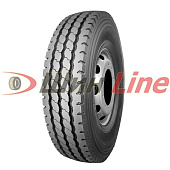 Грузовая шина TERRAKING HS218 12.00 R20 156/153K в Астане (Нур-Султане)