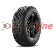 Легковые шины TRAIL-TERRAIN T-A 265/70R16 112T TL TRAIL-TERRAIN T/A ORWL GO купить недорого в интернет магазине Шин Лайн в Казахстане с доставкой