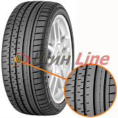 Легковые шины Continental ContiSportContact 2 купить недорого в интернет магазине Шин Лайн в Туркестане с доставкой Легковые шины Continental ContiSportContact 2 купить недорого в интернет магазине Шин Лайн в Туркестане с доставкой