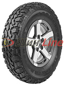 35*12.50R17LT 121Q POWERTRAC  POWERROVER M/T