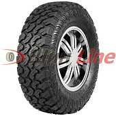 33*12.50R17LT 120Q POWERTRAC  WILD RANGER M/T