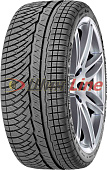 Легковые шины Pilot Alpin PA4 255/35R18 XL PILOT ALPIN 4 купить недорого в интернет магазине Шин Лайн в Казахстане с доставкой