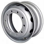 Диск Haitong 22.5X11.75 ET120 (наружный вентиль)