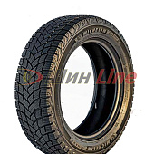 Легковые шины Michelin X-ICE SNOW купить недорого в интернет магазине Шин Лайн в Талдыкоргане с доставкой