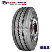 12.00R24 20PR 160/157K 982 CONSTANCY TTF