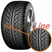 Легковые шины Parada Spec-X PA02 285/45R22 114V PA02 Yokohama купить недорого в интернет магазине Шин Лайн в Казахстане с доставкой