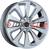 8.5x20/5x112 ET33 D66.6 MB LegeArtis A61