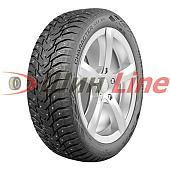 Легковые шины IKON Character Ice 8 SUV купить недорого в интернет магазине Шин Лайн в Караганде с доставкой