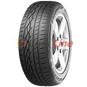 Легковые шины General Tire Grabber GT купить недорого в интернет магазине Шин Лайн в Караганде с доставкой
