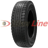 Грузовая шина Leao ETD100 315/70 R22.5 в Шымкенте