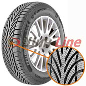 Легковые шины BFGoodrich g-Force Winter купить недорого в интернет магазине Шин Лайн в Уральске с доставкой