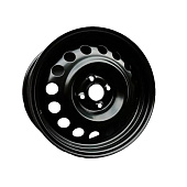 Magnetto (16017 AM) 6,5x16 4/100 ET50 d-60,1 Black Lada Vesta