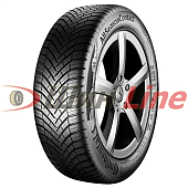 Легковые шины AllSeasonContact 205/55R16 91H AllSeasonContact купить недорого в интернет магазине Шин Лайн в Казахстане с доставкой