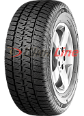 205/65R15C 102/100T TL MPS530 Sibir Snow Van