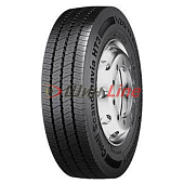 Conti Scandinavia HT3 Conti Scandinavia HT3