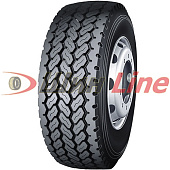 Грузовая шина LongMarch R526 385/65 R22.5 в Шымкенте
