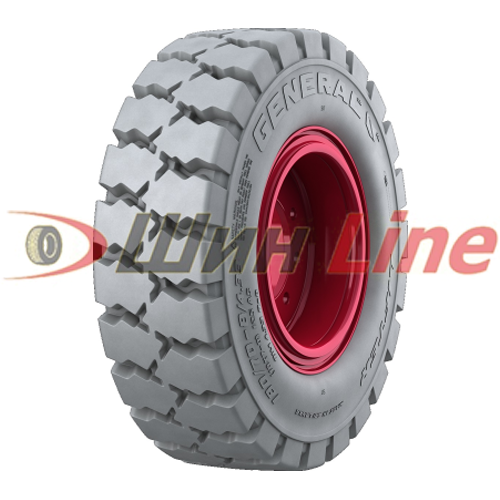 Индустриальная шина General Tire LIFTER SIT 6.50 в Астане (Нур-Султане)