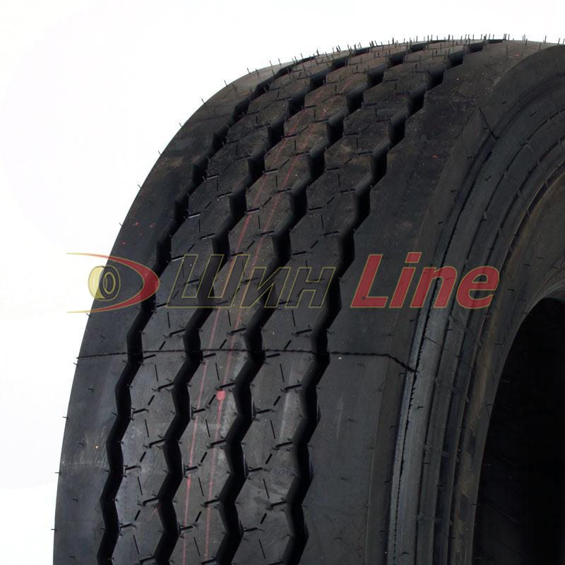 Грузовая шина Michelin XTE3 385/65 R22.5 160J в Костанае