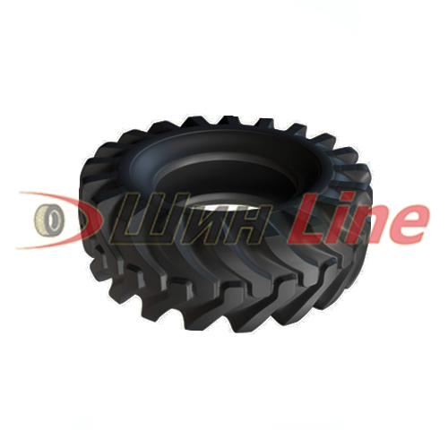 Индустриальная шина Hengda Tyre G2-L2 H578 14.00 R24 , фото 2