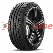 Легковые шины Michelin PILOT SPORT 5 купить недорого в интернет магазине Шин Лайн в Балхаше с доставкой